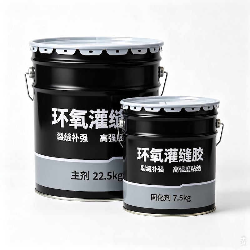 裕安裂缝修复封闭胶